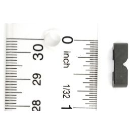 1860 Rear Sight Slide Blued