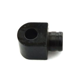 1860 Rear Buttstock Swivel Pivot Block Blued