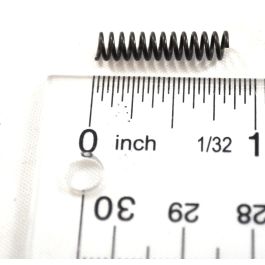 1860 Sleeve Latch Rod Spring