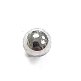 1860 Rear Sight Leaf Sphere