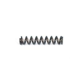 1860 Rear Sight Leaf Sphere Spring
