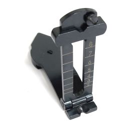 1873/1866/1876 Carbine Rear Ladder Sight Blued (Includes #55,69,76,119,228,544,660)