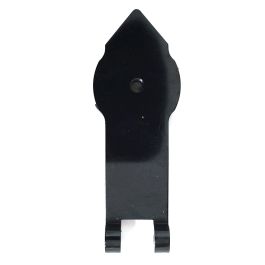 1873/1866/1876 Carbine Rear Sight Base For Larger Ladder Sight Blued