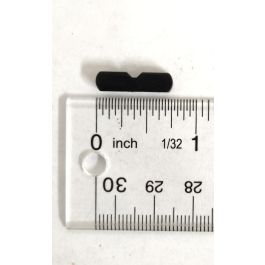 1873/1866/1876 Carbine Rear Sight Slide Blued