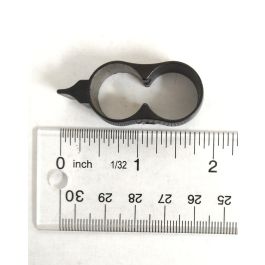 1866/1873 Carbine Front Sight Barrel Band Blued