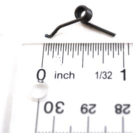 1873/1876/1894 Lever Safety Coil Spring