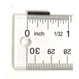 1873/1876/1894 Lever Safety Bar Pin & 1866/1873/1876 Carbine Rear Sight Leaf Pin