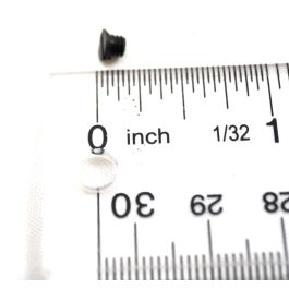 1873/1876 Loading Gate Screw Blued