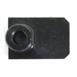 1873/1876 Dust Cover Guide Block Blued