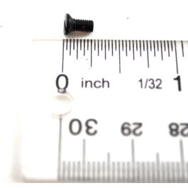 1873/1876 Dust Cover Retainer Screw Blued