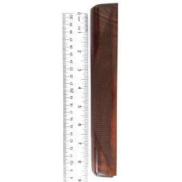 1866/1873 Rifle Forend Walnut Checkered For 18-20" Barrel