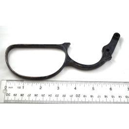 1873 Straight Stock Large Loop Lever