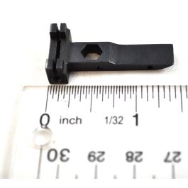 Stallion/Cattleman Target Rear Sight Base