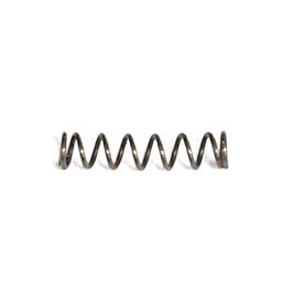 Stallion/Cattleman Target Rear Sight Elevation Screw Spring