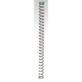 Stallion/Cattleman Ejector Spring For 3.5" Barrel