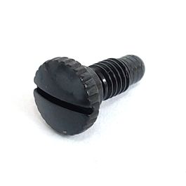 Cattleman Old Model Cylinder Pin Screw Large Knurled Head Blued