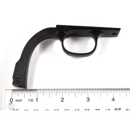 Cattleman/OpenTop/C Mason Army Triggerguard Steel Blued