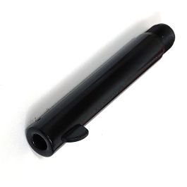 Cattleman/Bisley Barrel 4.75" .357MAG Blued