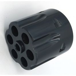 Cattleman/Bisley Cylinder .357MAG Blued