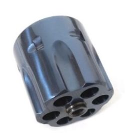 Cattleman/Bisley Cylinder .357MAG Charcoal Blue