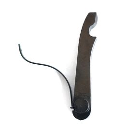Cattleman Hand With Flat Spring (Old Big Pin 0.150 Diameter) (Includes #7,18)