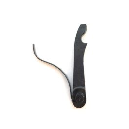 Cattleman Hand With Flat Spring (Old Small Pin 0.118 Diameter) (Includes #7,18)
