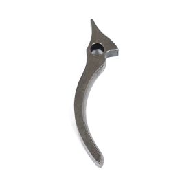 Cattleman Trigger White