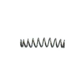 Cattleman/Stallion/Bisley Hand Coil Spring & Russian/Schofield Safety Block Spring & Highwall/Lowwall Front Trigger Spring