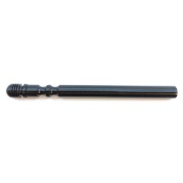 Cattleman/Bisley Cylinder Pin Longer With Safety Notch Blued