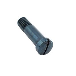 Cattleman/Bisley Hammer Screw Charcoal Blue