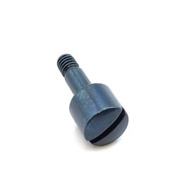 1875-90/Cattleman/Bisley/Stallion Cylinder Pin Screw Charcoal Blue
