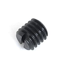 Cattleman/Bisley/Stallion Loading Gate Catch Screw & 1876/Highwall/Lowwall Plug Screw Blued