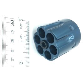 Cattleman/Bisley Cylinder .45ACP Charcoal Blue