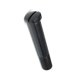 Cattleman Carbine Upper Tang Screw Blued