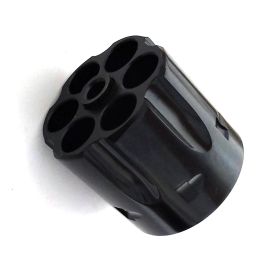 Cattleman/Bisley Cylinder .45LC Blued