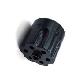 Cattleman Cylinder .22LR 6-Shot Blued