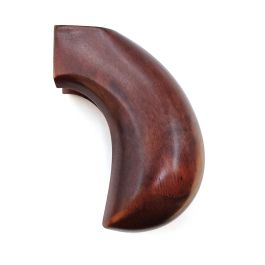 Cattleman/Stallion Birdshead Walnut Grip (Part will require fitting)