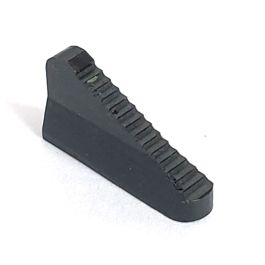 Cattleman Target Front Sight Blade Blued