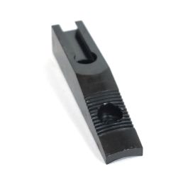 Cattleman Target Front Sight Base Blued