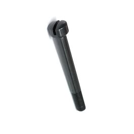 Bisley Grip Screw Blued