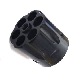 Cattleman/Bisley Cylinder .44SP Blued