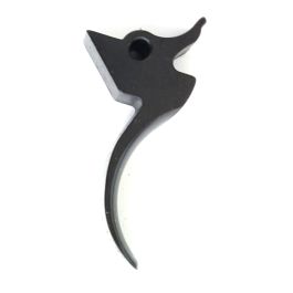 Schofield/Russian Trigger Blued