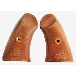Schofield Two-Piece Grip Set Walnut (Includes #43,44,45,46) (Part will require fitting)