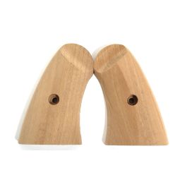 Schofield Rough Two-Piece Grip Set Walnut (Includes #45,46) (Part will require fitting)
