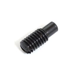 Schofield/Russian Mainspring Adjustment Screw Blued