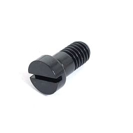 Schofield/Russian Triggerguard Screw Blued