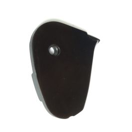 Schofield Side Plate Blued