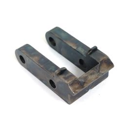Schofield Barrel Latch Block