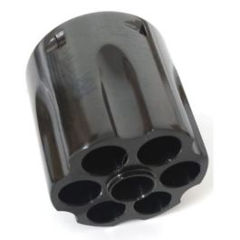 Russian Cylinder .44SP/.44Russian Blued