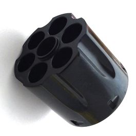 Schofield Cylinder .44-40 Blued
